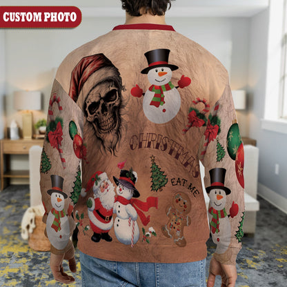 Funny  Christmas Ugly Sweater