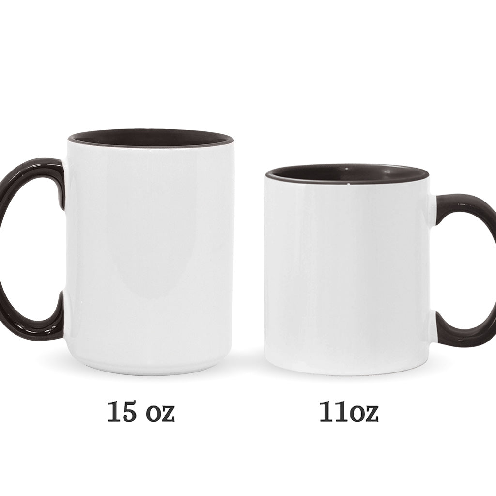 I Really Need All These Horse - Personalized Horse Accent Mug